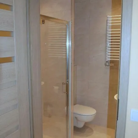 Appartement Glossa Bajeczna *