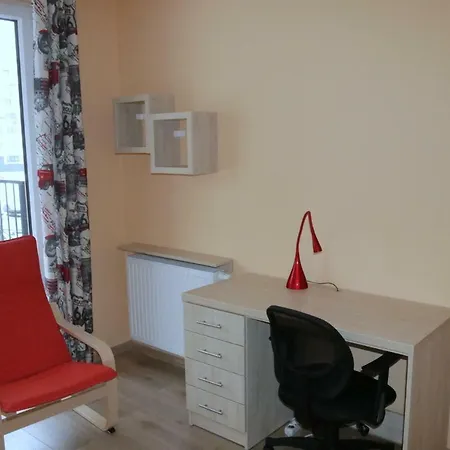 Appartement Glossa Bajeczna *