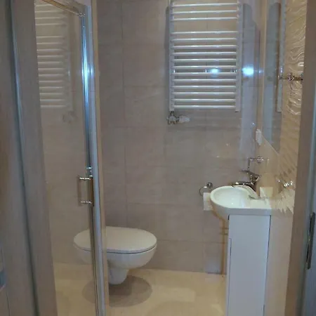Glossa Bajeczna Apartment *