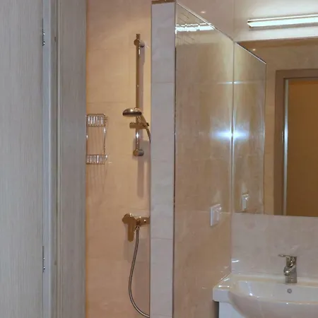 Glossa Bajeczna Apartment