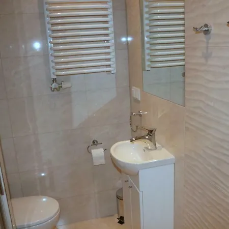Glossa Bajeczna Apartment Krakow